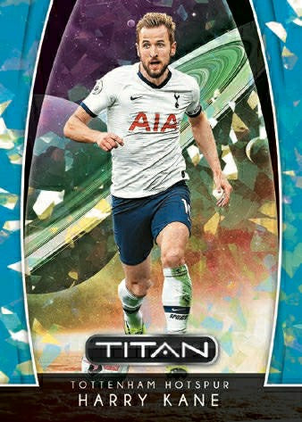 2019/20 Panini Chronicles Soccer (Fußball) Tmall Box Taass sale