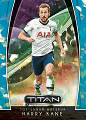 2019/20 Panini Chronicles Soccer (Fußball) Tmall Box Taass sale