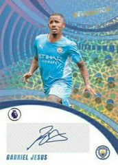 2021/22 Panini Revolution Soccer Tmall Asia Box Classic