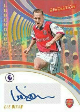2021/22 Panini Revolution Soccer Tmall Asia Box Classic
