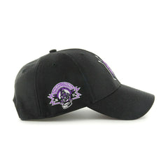 Arizona Coyotes Inaugural Season '47 MVP Snapback NHL Cap Black Taass sale