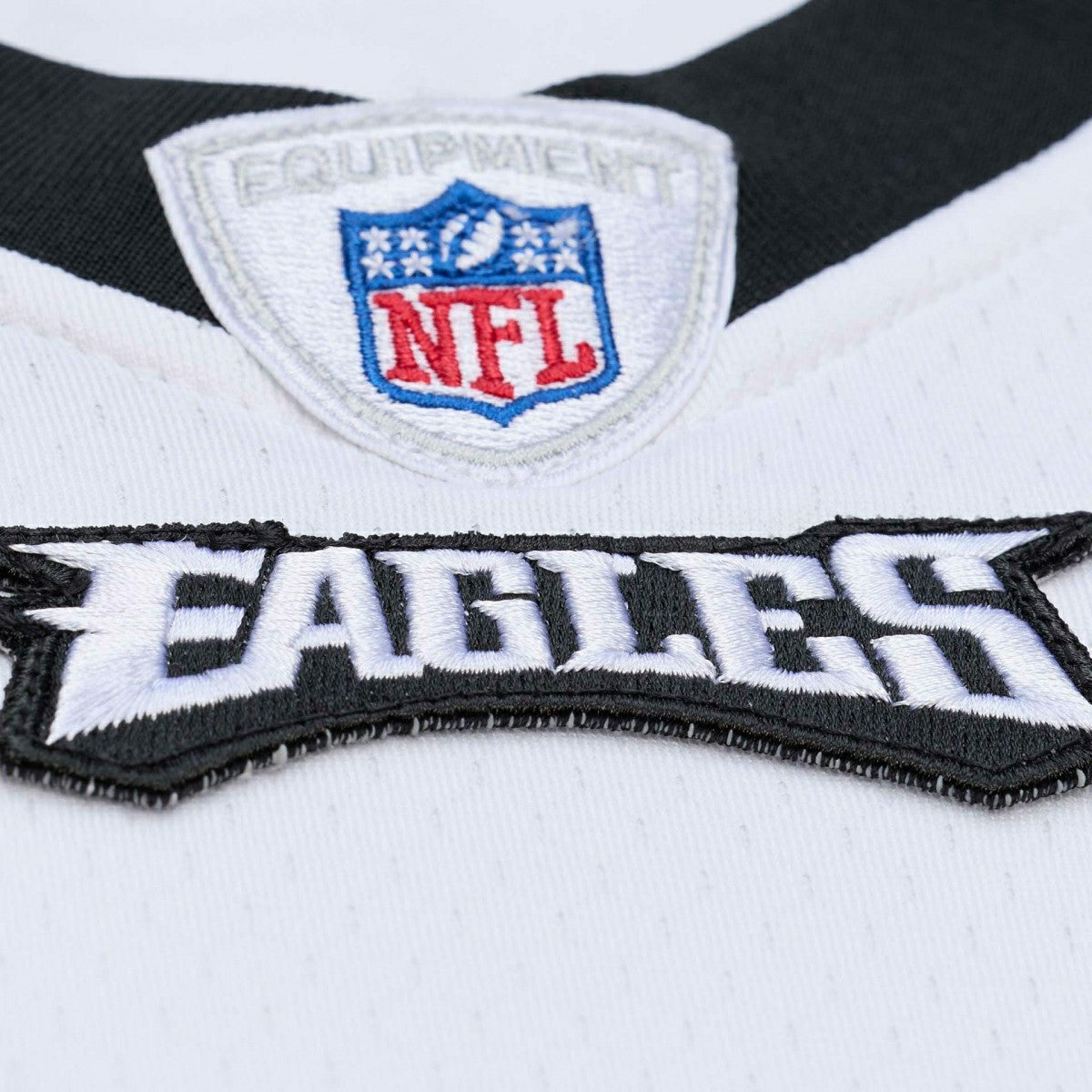 LeSean McCoy #29 Philadelphia Eagles 2009 Legacy Throwback NFL Jersey White Taass US