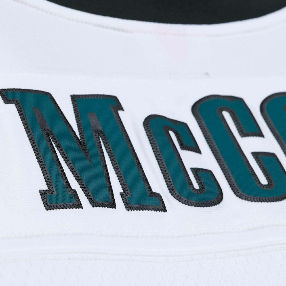 LeSean McCoy #29 Philadelphia Eagles 2009 Legacy Throwback NFL Jersey White Taass US