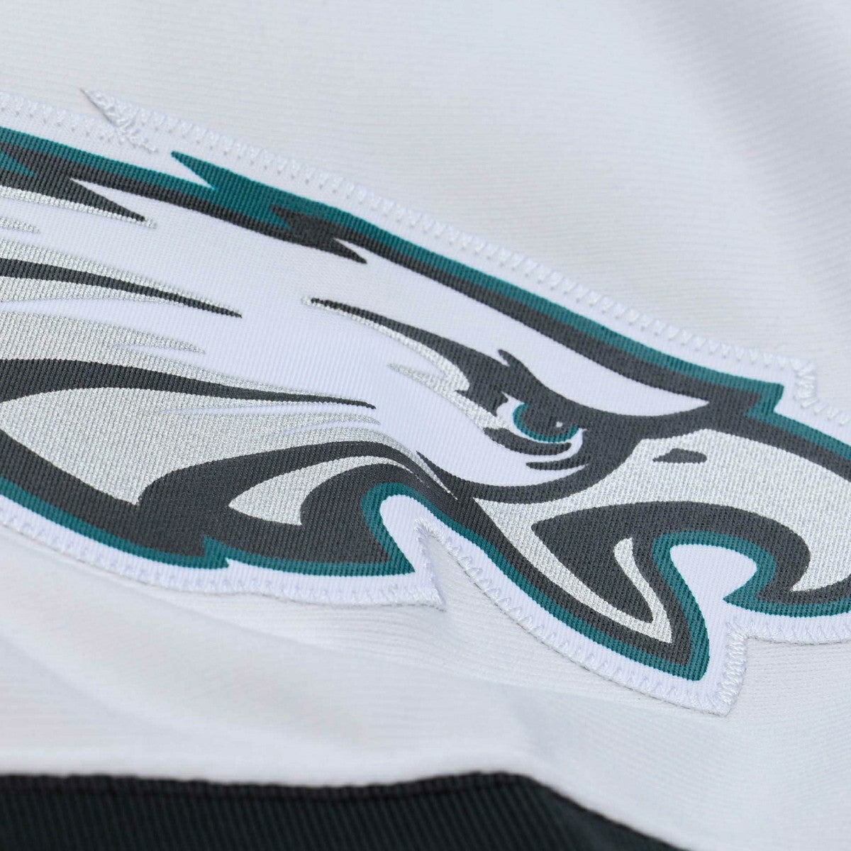 LeSean McCoy #29 Philadelphia Eagles 2009 Legacy Throwback NFL Jersey White Taass US