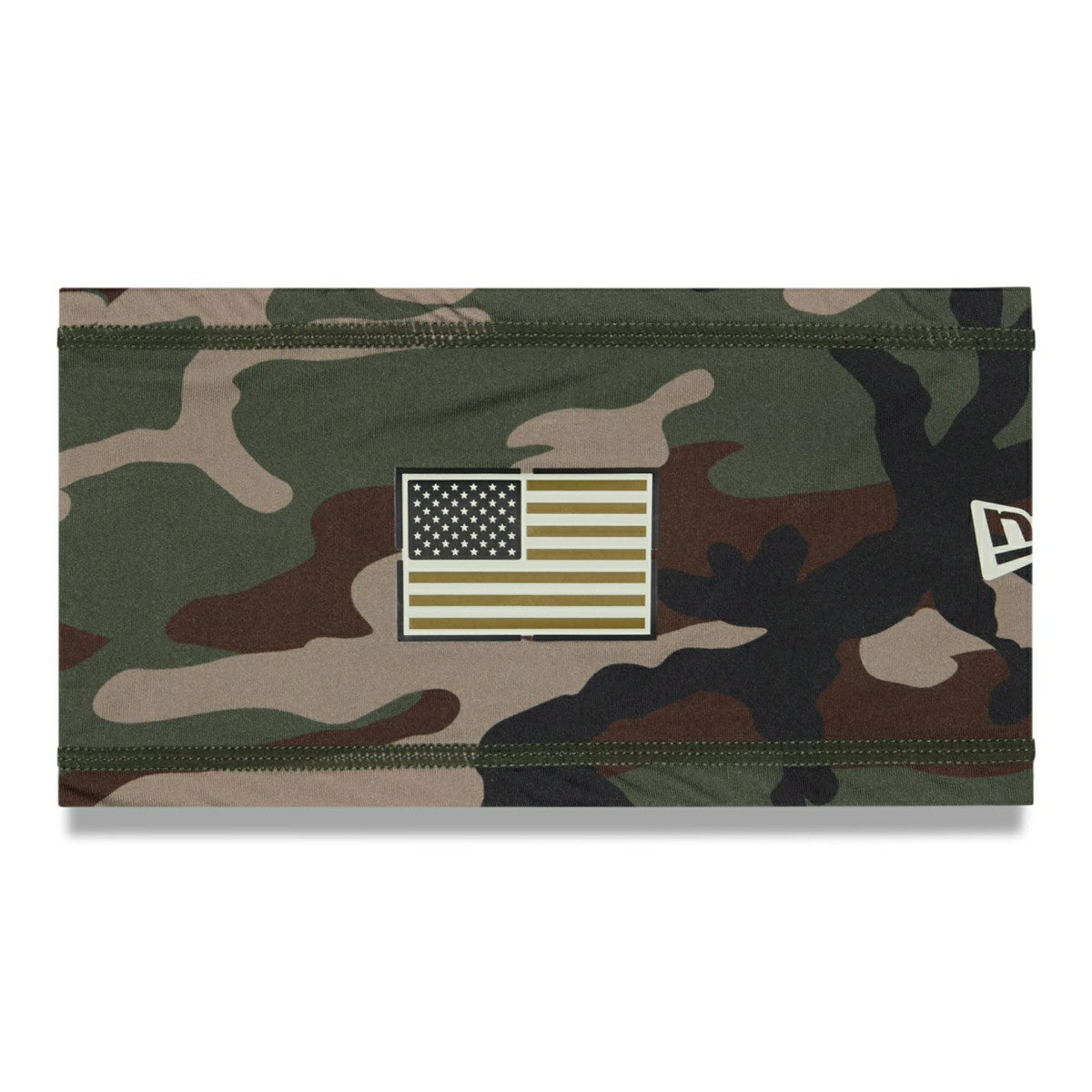 New Era 2026 MLB Armed Forces Headband Lifestyle