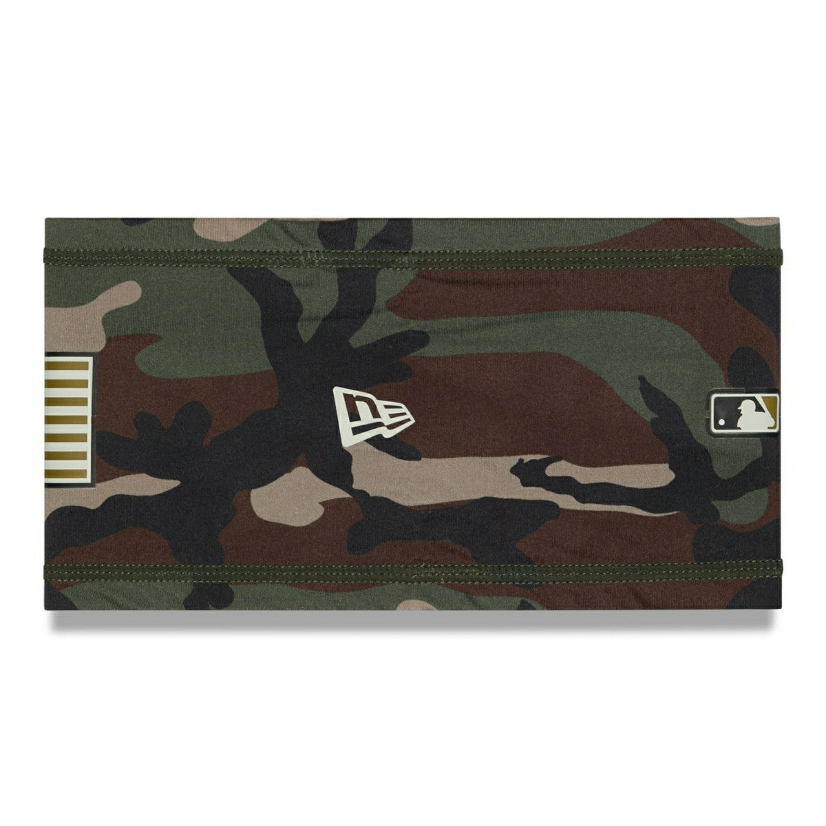 New Era 2026 MLB Armed Forces Headband Lifestyle