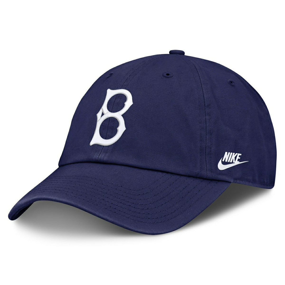 Brooklyn Dodgers Cooperstown Club Adjustable Cap Blue Taass sale