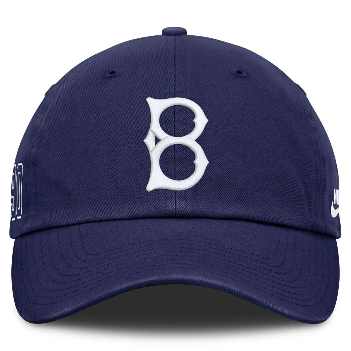 Brooklyn Dodgers Cooperstown Club Adjustable Cap Blue Taass sale