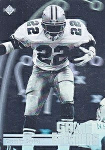 1991 Upper Deck Football Vintage NFL Pack Taass for sale
