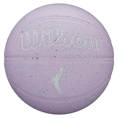 Wilson WNBA Heir Outdoor Basketball Lavender (Size 6) Taass US