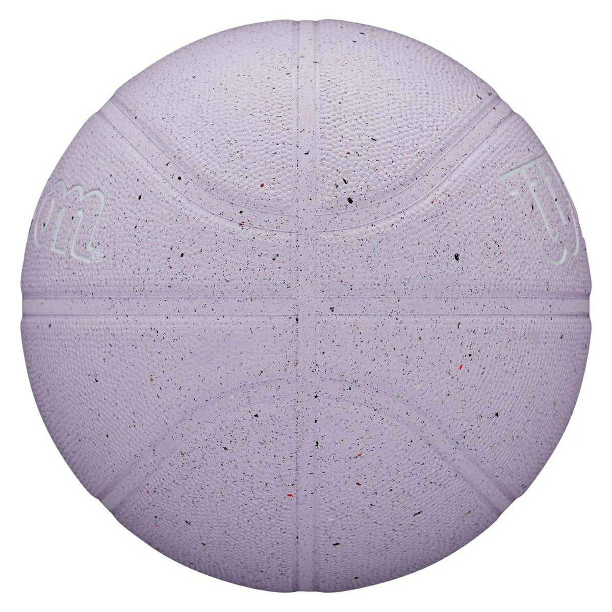 Wilson WNBA Heir Outdoor Basketball Lavender (Size 6) Taass US