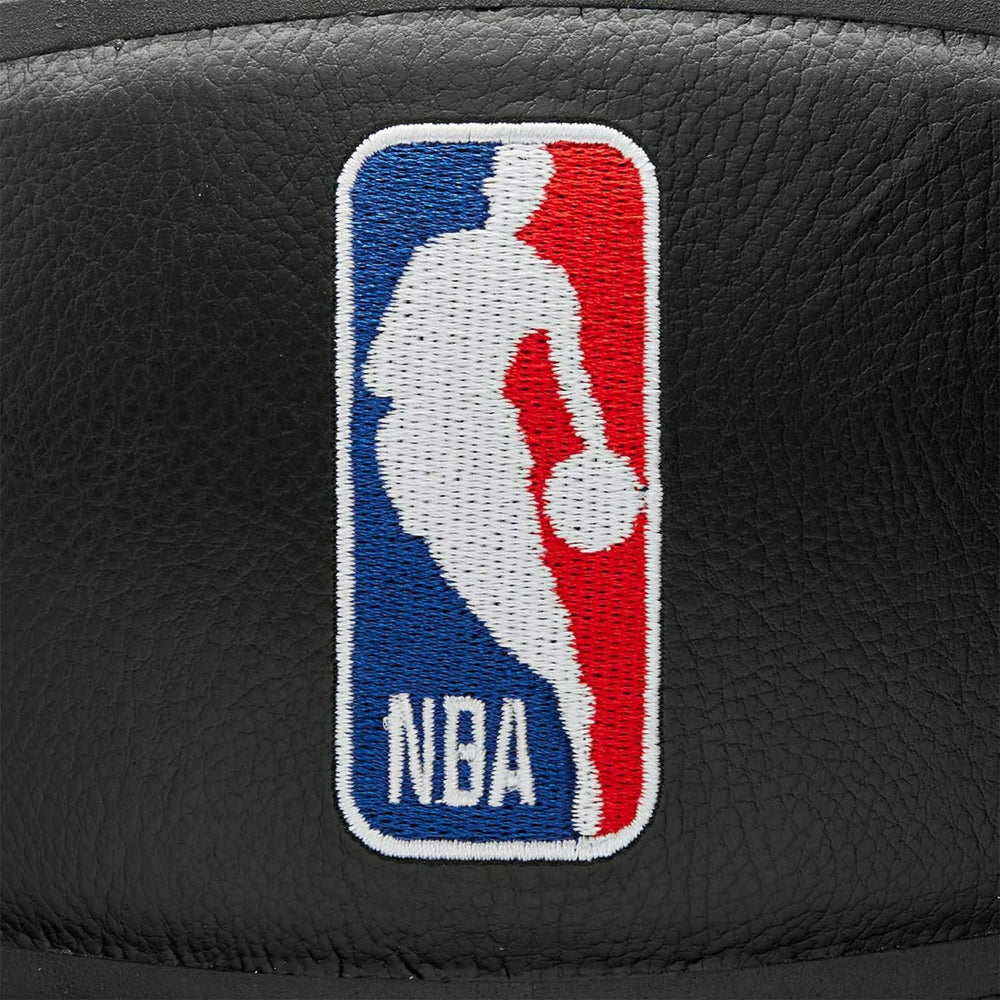 NBA All Team Wilson Premiere Basketball Schwarz (Size 7) Fashion