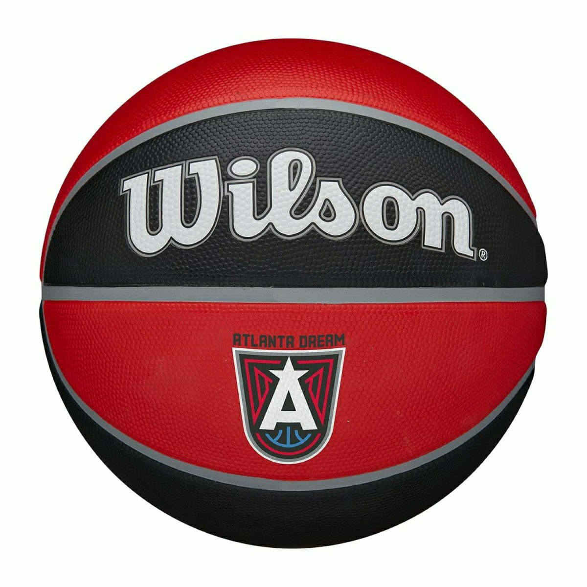 Atlanta Dream Wilson Team Tribute WNBA Basketball (Size 6) Taass US