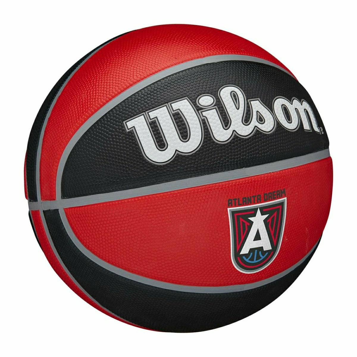Atlanta Dream Wilson Team Tribute WNBA Basketball (Size 6) Taass US