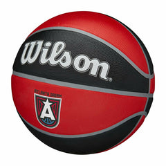 Atlanta Dream Wilson Team Tribute WNBA Basketball (Size 6) Taass US