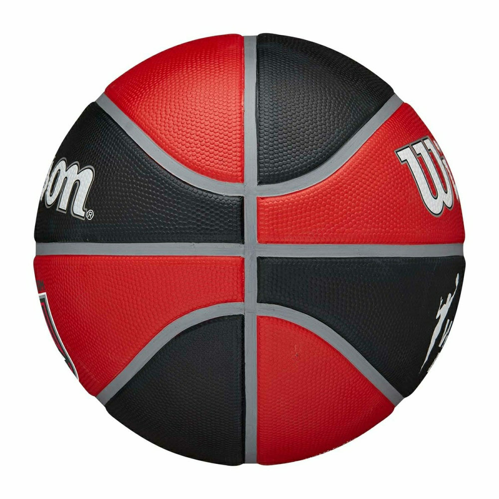 Atlanta Dream Wilson Team Tribute WNBA Basketball (Size 6) Taass US