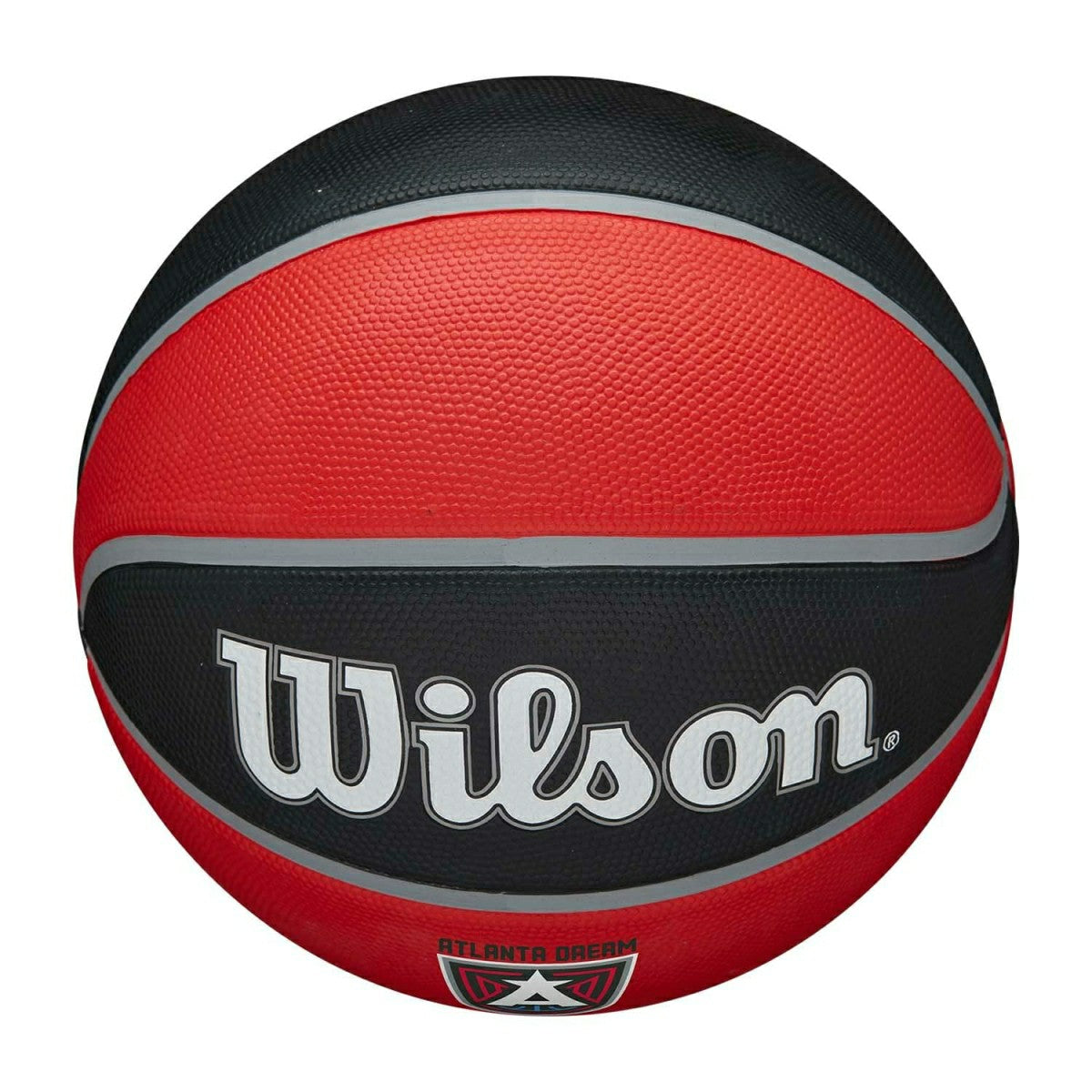 Atlanta Dream Wilson Team Tribute WNBA Basketball (Size 6) Taass US