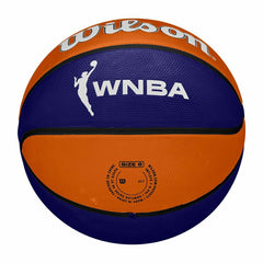 Phoenix Mercury Wilson Team Tribute WNBA Basketball (Size 6) Classic