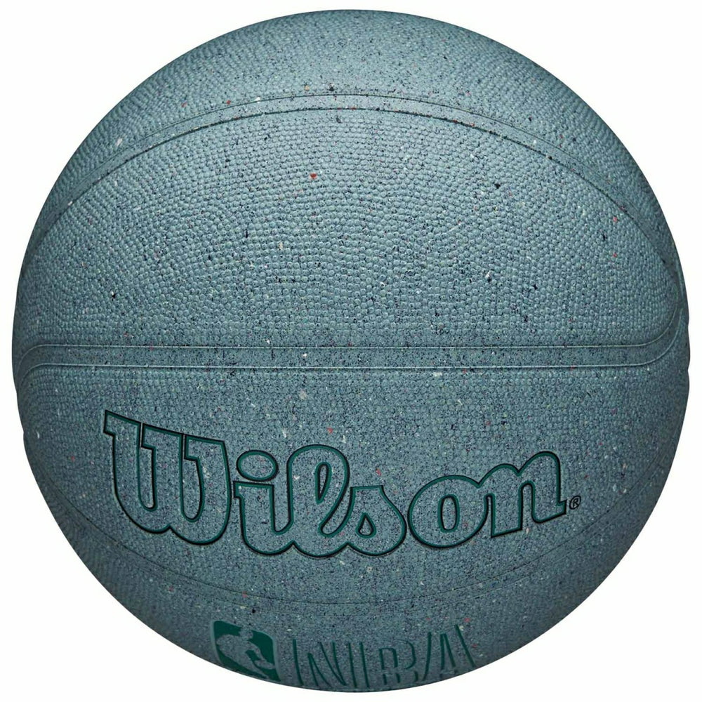 Wilson NBA DRV Pro Outdoor Basketball Eco Mint (Size 7) Lifestyle