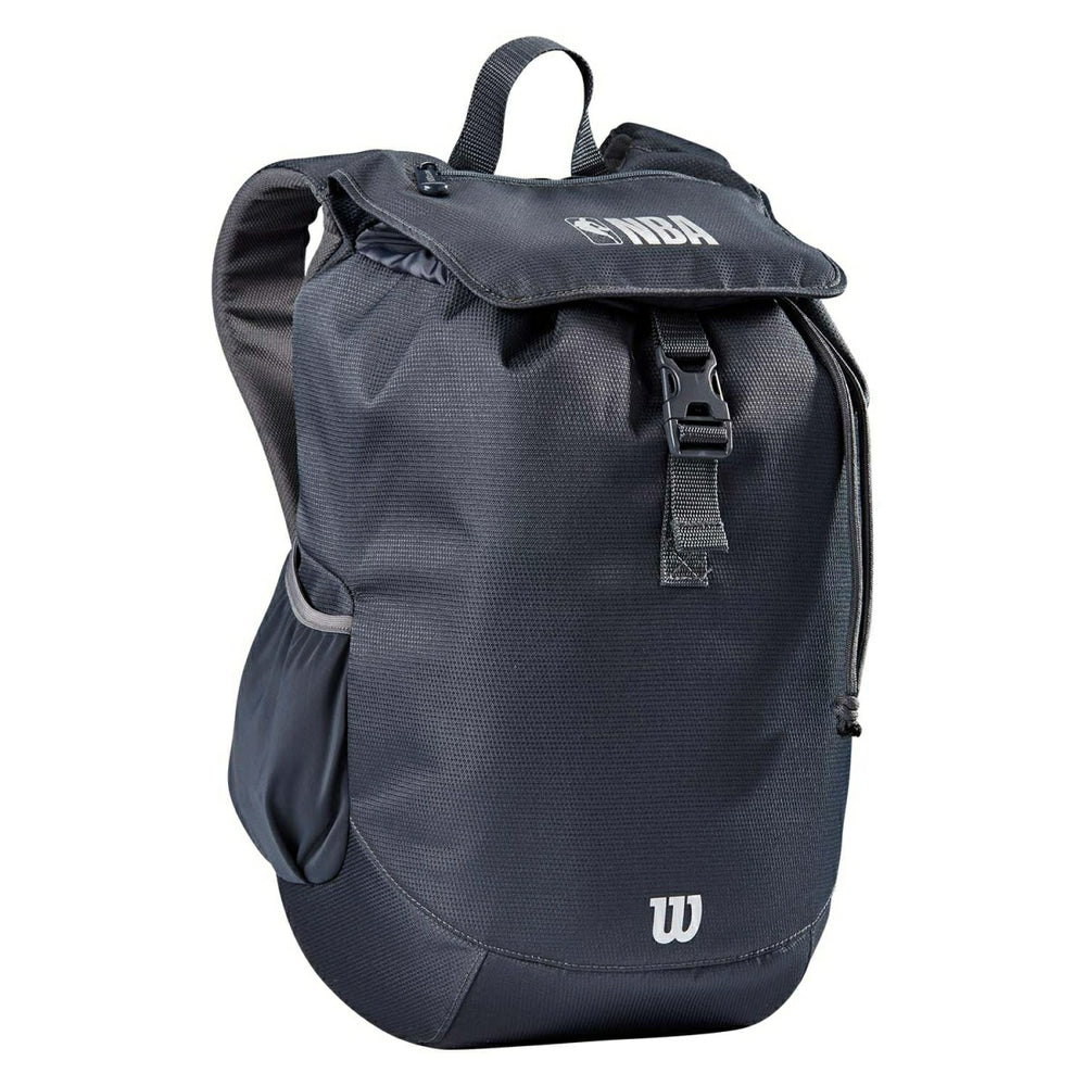 Wilson NBA Forge Backpack Black Taass for sale