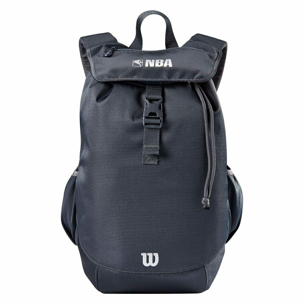 Wilson NBA Forge Backpack Black Taass for sale