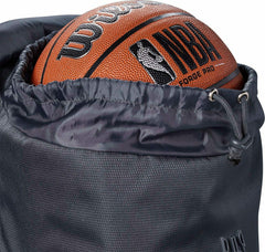 Wilson NBA Forge Backpack Black Taass for sale