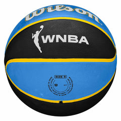 Chicago Sky Wilson Team Tribute WNBA Basketball (Size 6) Taass US