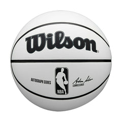 Wilson NBA Autogragh Mini Basketball Lifestyle