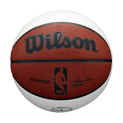 Wilson NBA Autogragh Mini Basketball Lifestyle