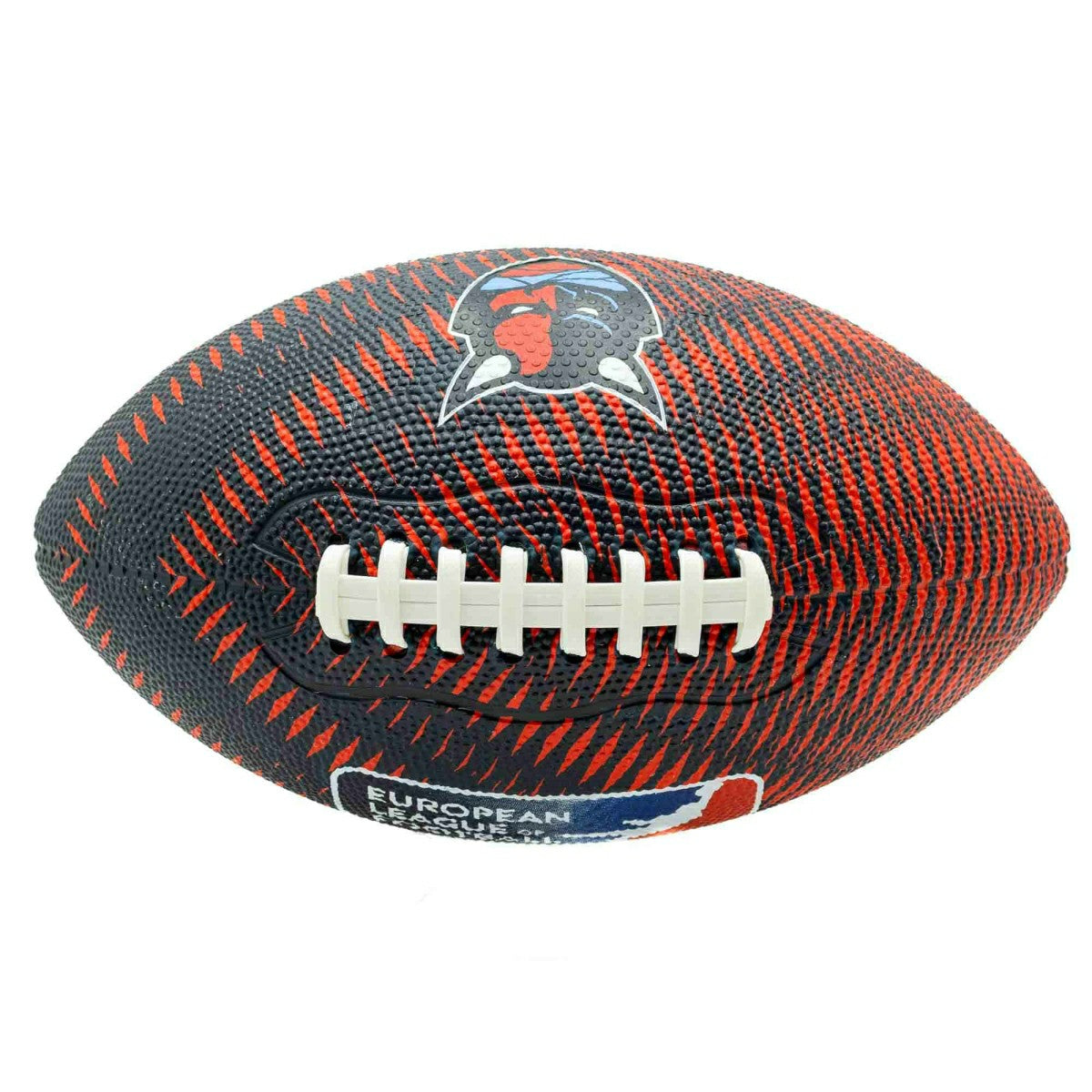 Hamburg Sea Devils Tailgate Wilson ELF Junior Football Taass sale