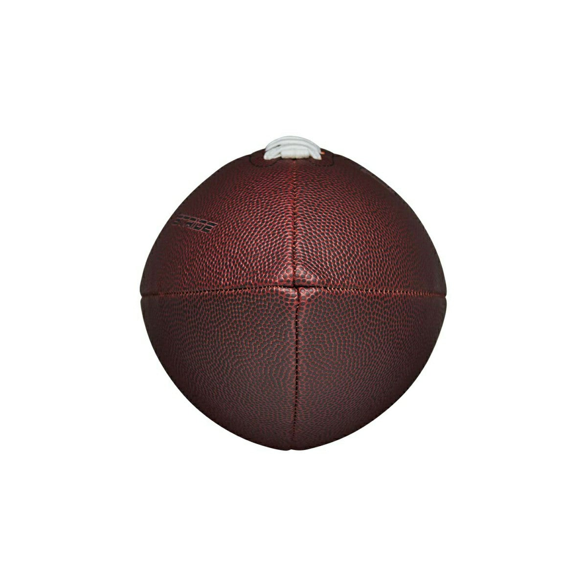 Wilson NFL Stride Official Size Football Brown (OFFICIAL SIZE) Taass for sale