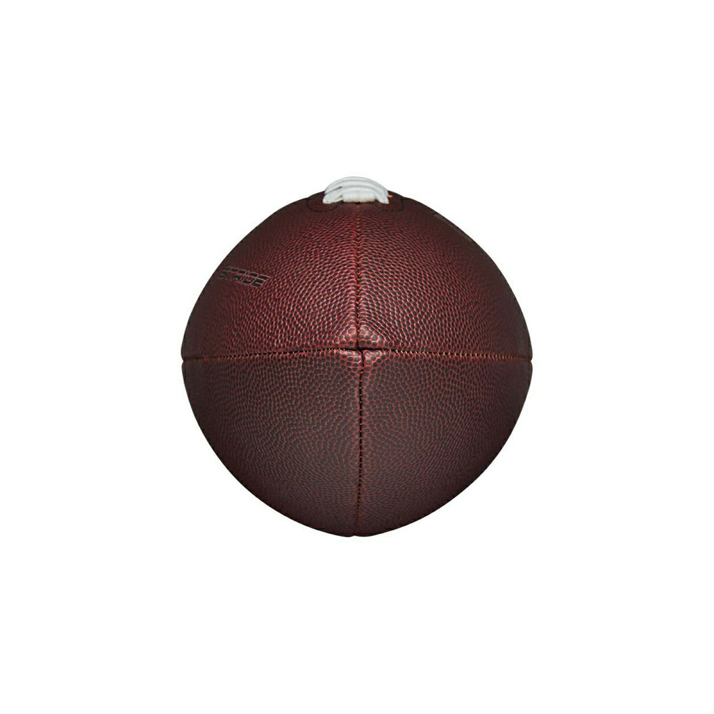 NFL Stride Wilson Junior Size Football Brown Fashion