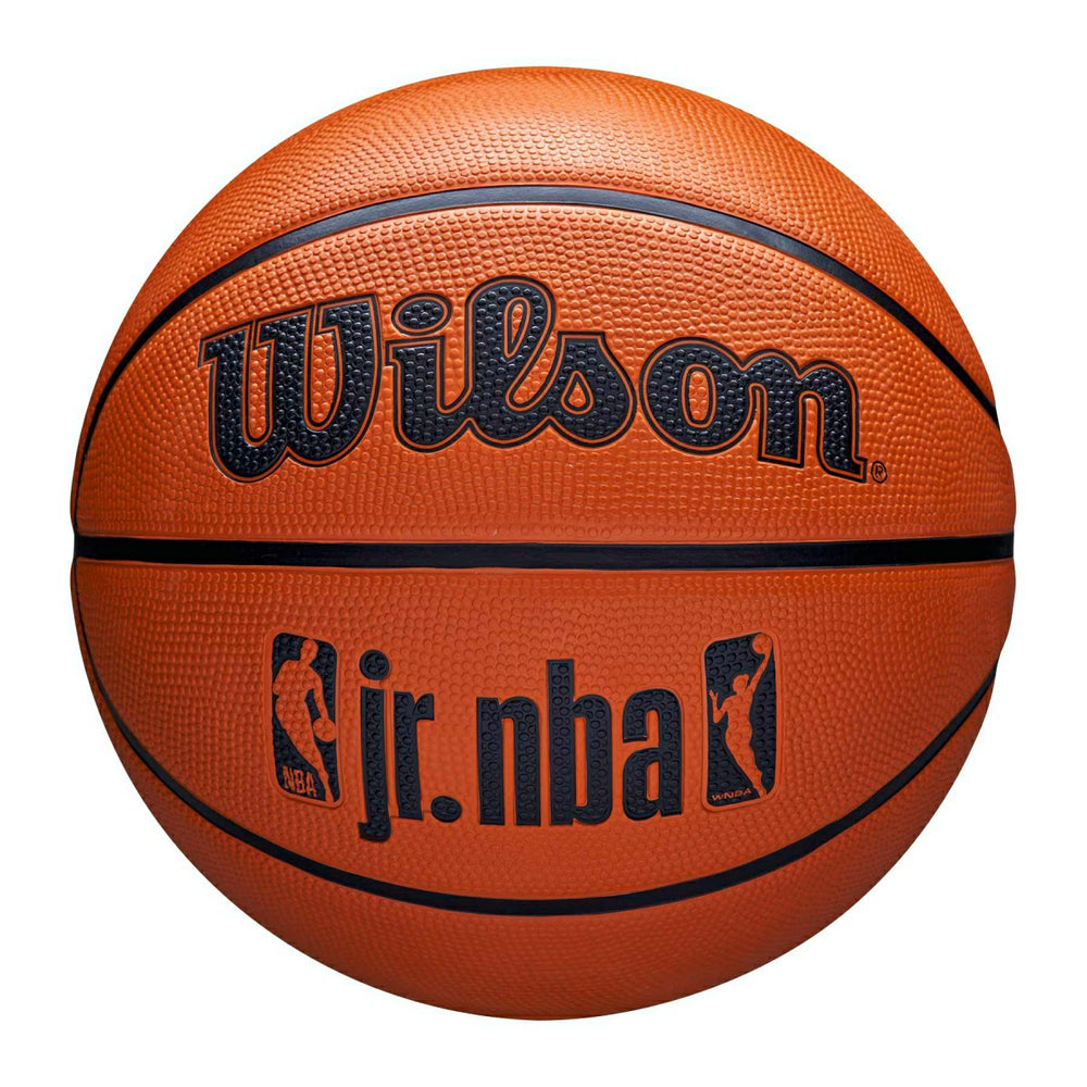 Wilson Jr. NBA Family DRV Plus Outdoor Basketball (Size 6) Taass sale