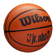 Wilson Jr. NBA Family DRV Plus Outdoor Basketball (Size 6) Taass sale