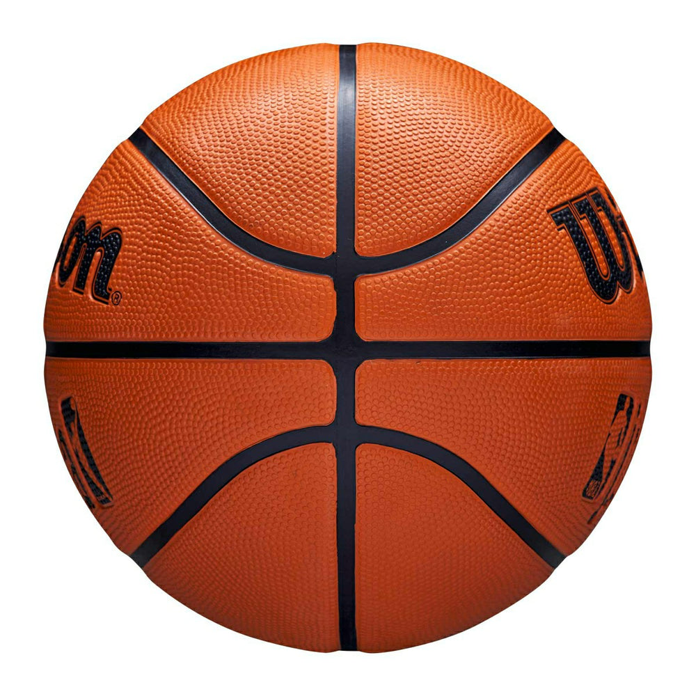 Wilson Jr. NBA Family DRV Plus Outdoor Basketball (Size 6) Taass sale