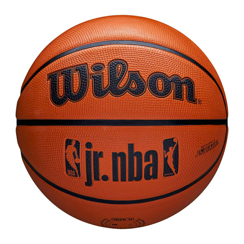 Wilson Jr. NBA Family DRV Plus Outdoor Basketball (Size 6) Taass sale
