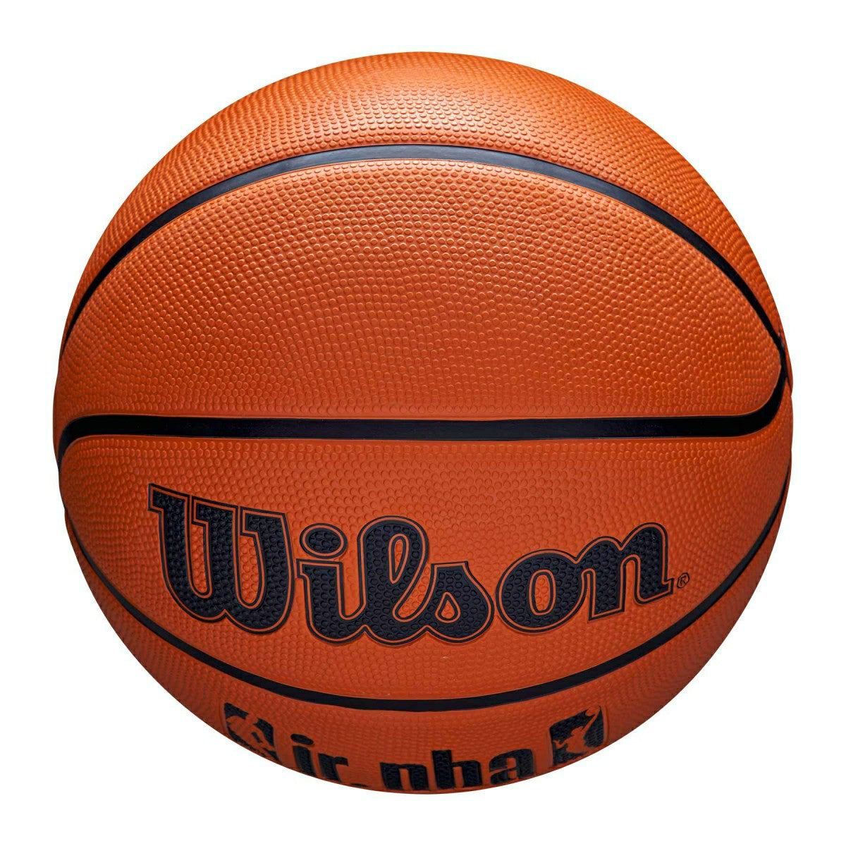 Wilson Jr. NBA Family DRV Plus Outdoor Basketball (Size 6) Taass sale