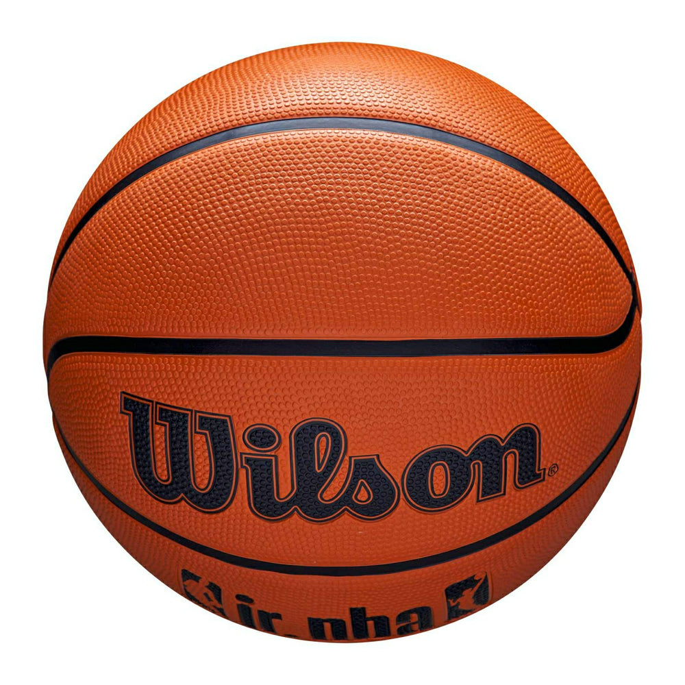 Wilson Jr. NBA Family DRV Plus Outdoor Basketball (Size 6) Taass sale