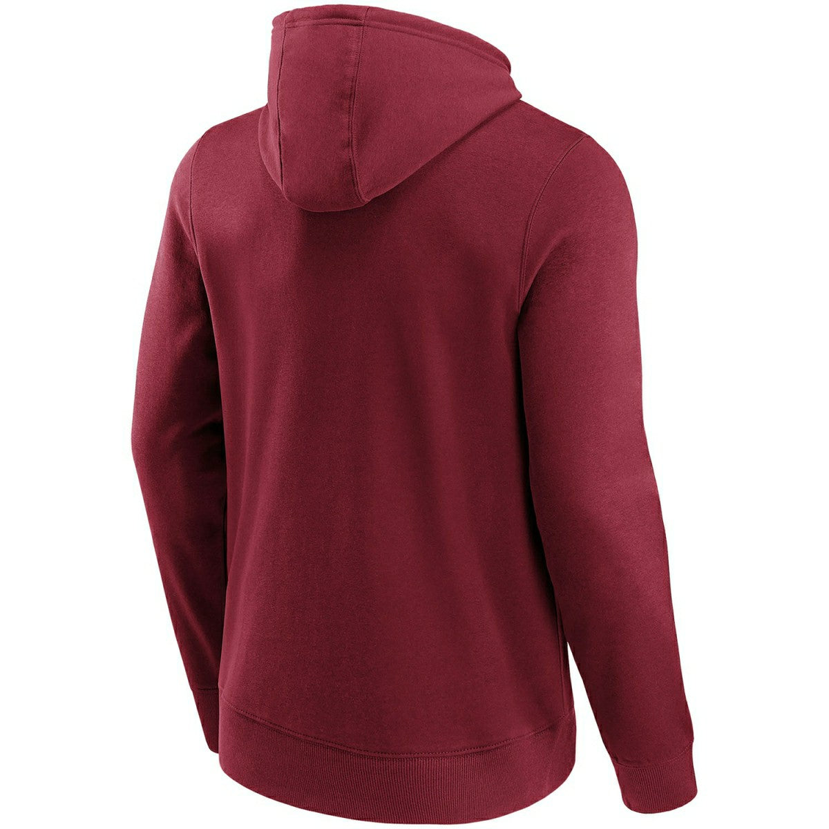Texas A&M Aggies Primary Logo NCAA Hoodie Red Classic