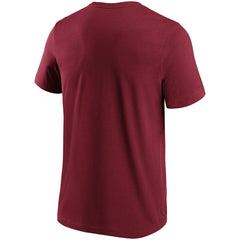Texas A&M Aggies State NCAA T-Shirt Red Taass for sale