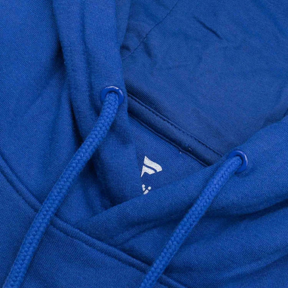 Florida Gators Primary Logo NCAA Hoodie Blue Taass US