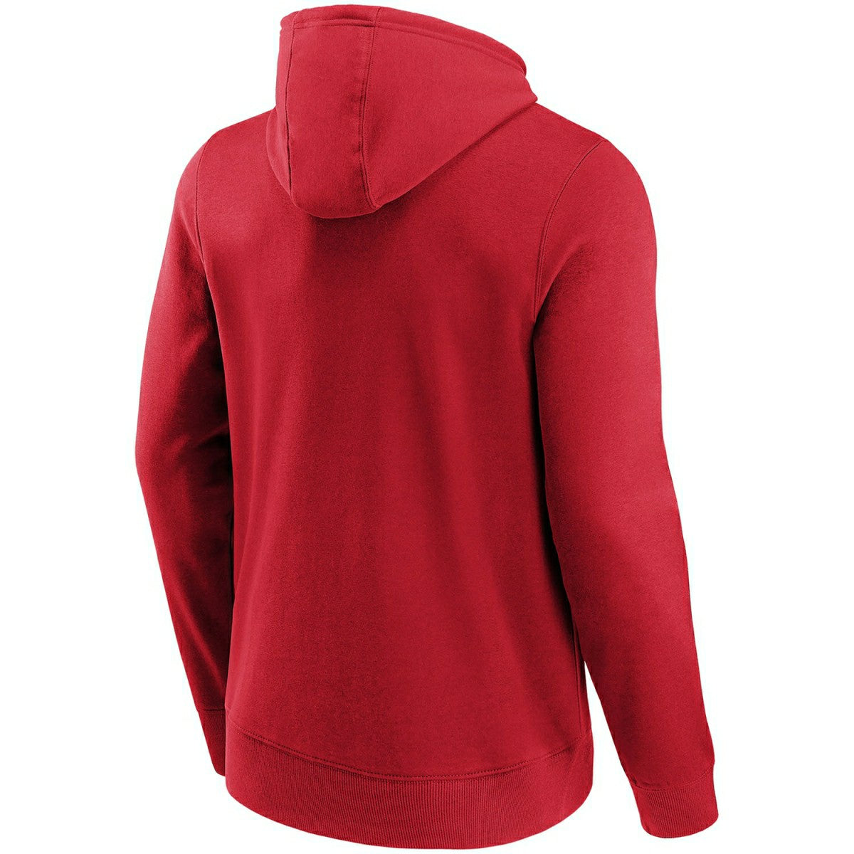 Oklahoma Sooners Primary Logo NCAA Hoodie Red Taass for sale