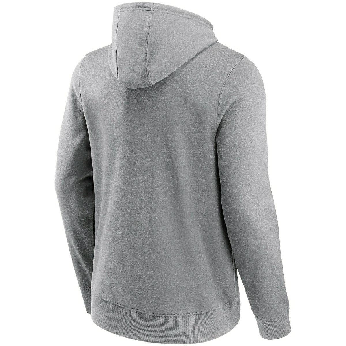 Tennessee Volunteers Primary Logo NCAA Hoodie Grey Fashion