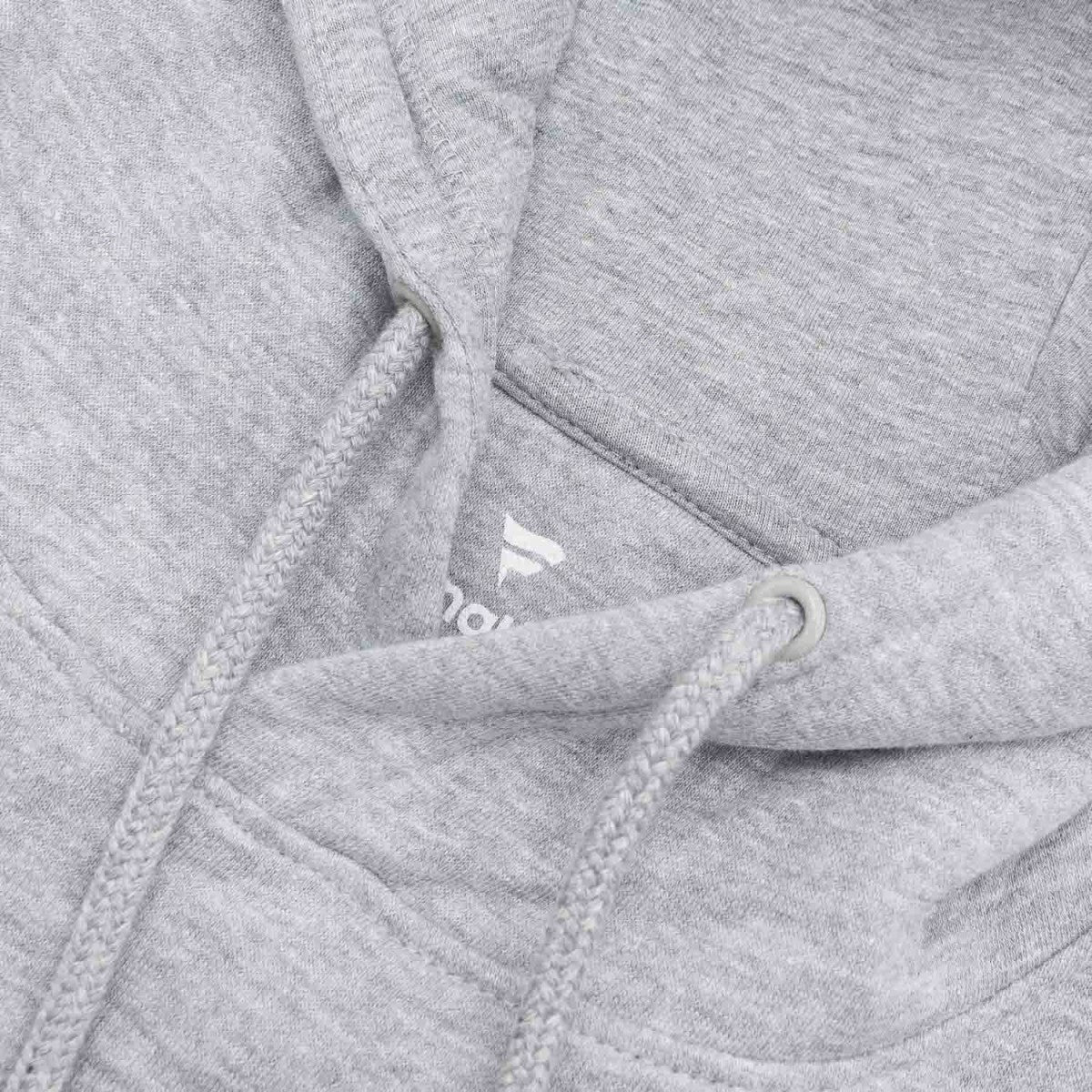 Tennessee Volunteers Primary Logo NCAA Hoodie Grey Fashion
