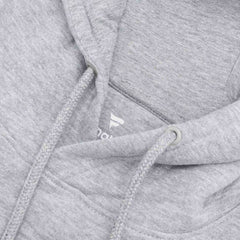 Tennessee Volunteers Primary Logo NCAA Hoodie Grey Fashion