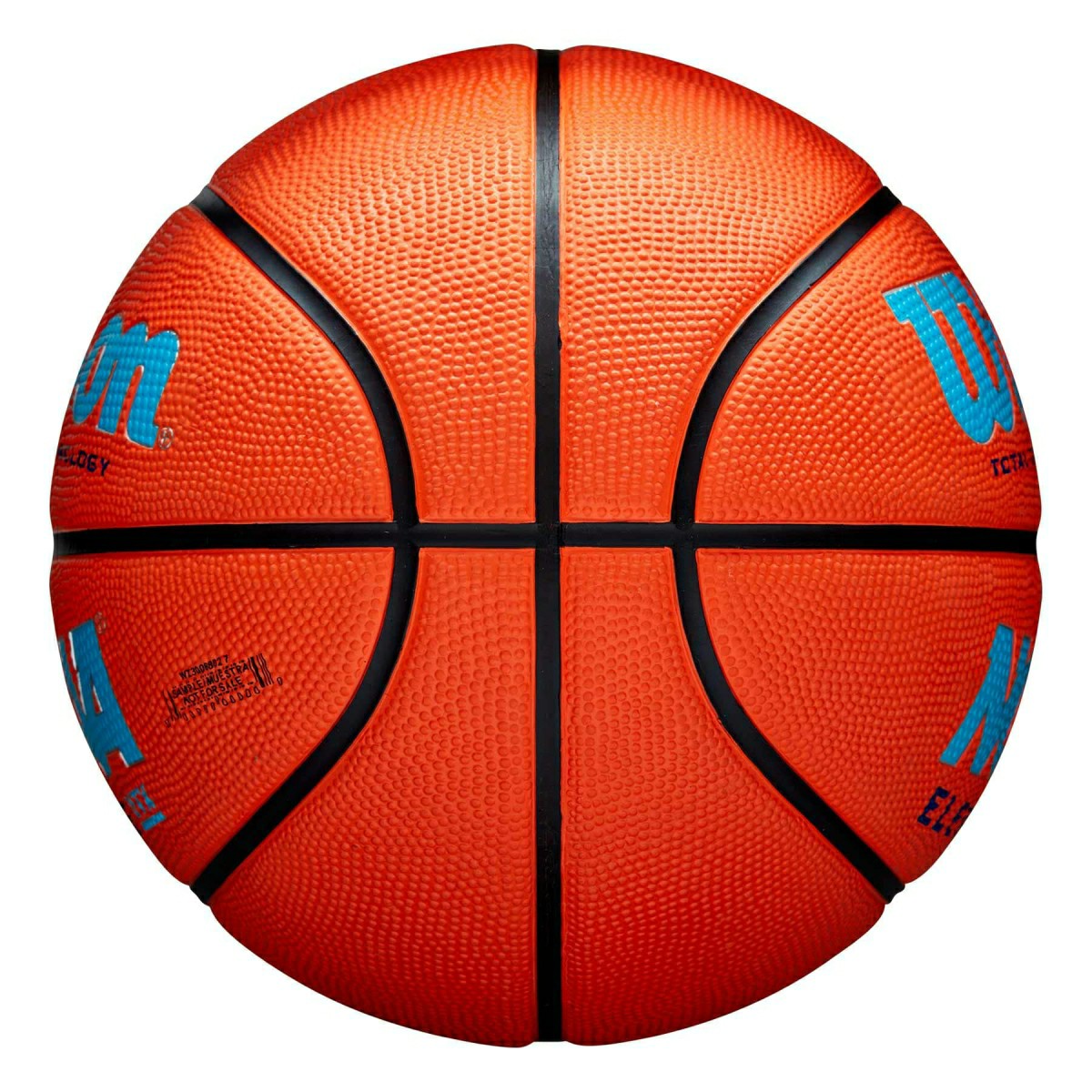 Wilson NCAA Elevate VTX Basketball (Size 7) Fashion