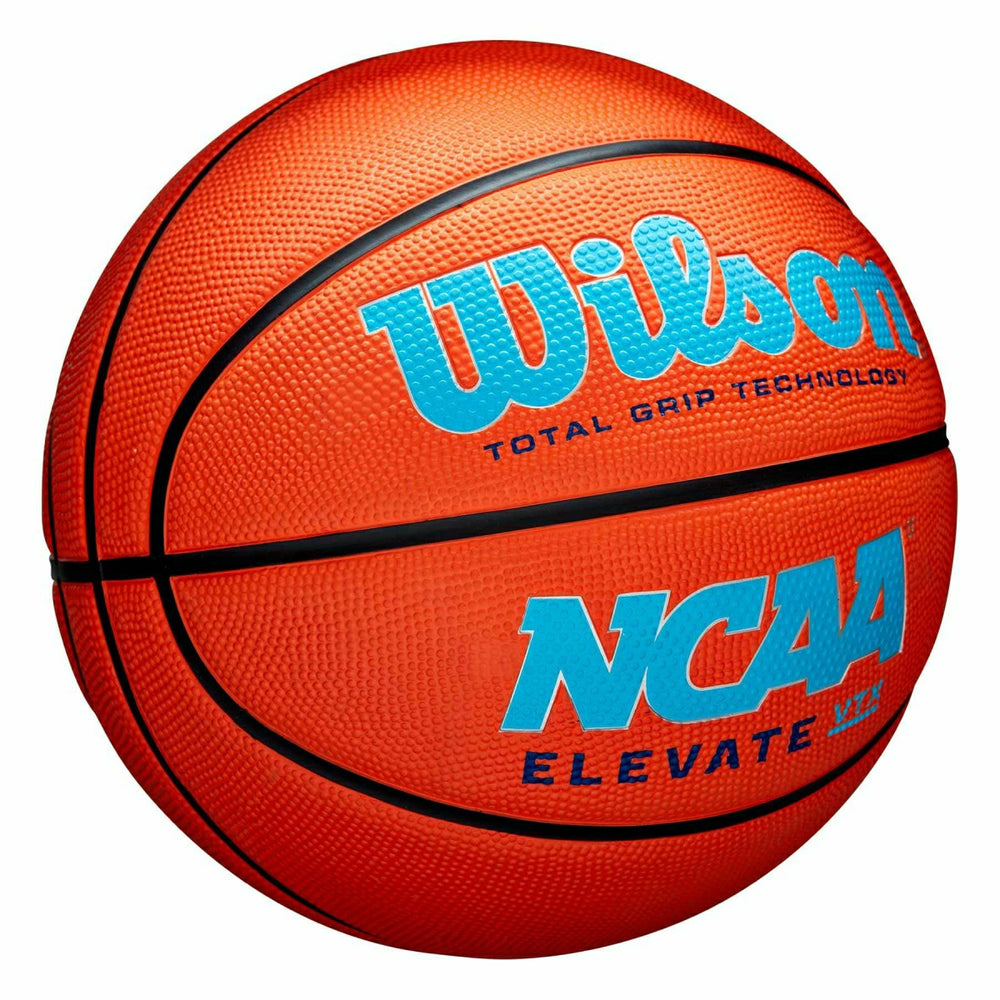 Wilson NCAA Elevate VTX Basketball (Size 7) Fashion