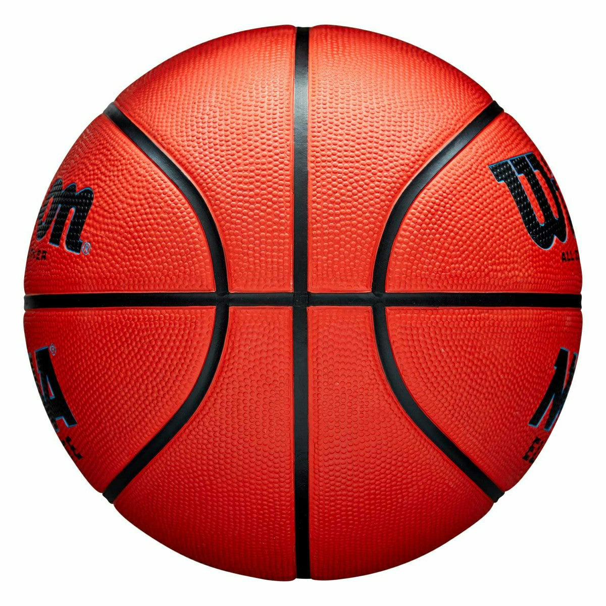Wilson NCAA Elevate All Surface Basketball (Size 7) Taass sale