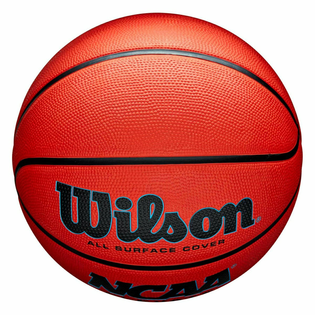 Wilson NCAA Elevate All Surface Basketball (Size 7) Taass sale