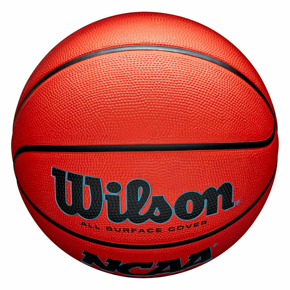 Wilson NCAA Elevate All Surface Basketball (Size 7) Taass sale